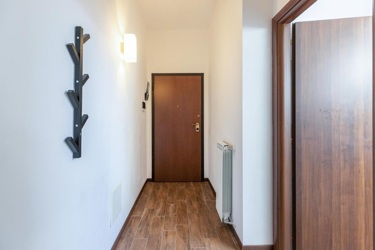 Апартаменты Alessia'S Flat - Affori Милан Экстерьер фото